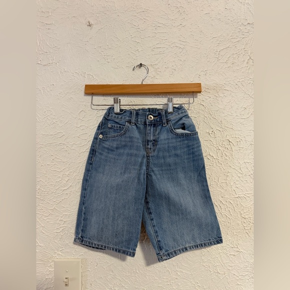 The Children's Place Other - The Children’s Place Boys Denim Shorts Size 8 | Stretchy | Good Condition